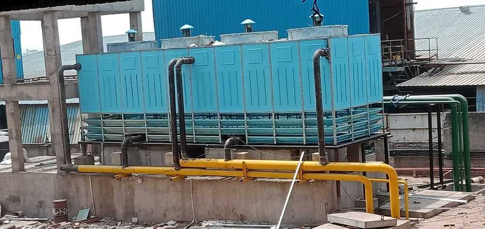 Multi Cell Cooling Tower
