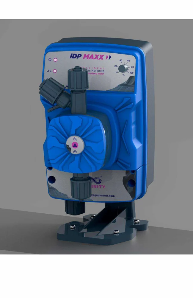 IDP20 Maxx 20 LPH DOSING PUMP