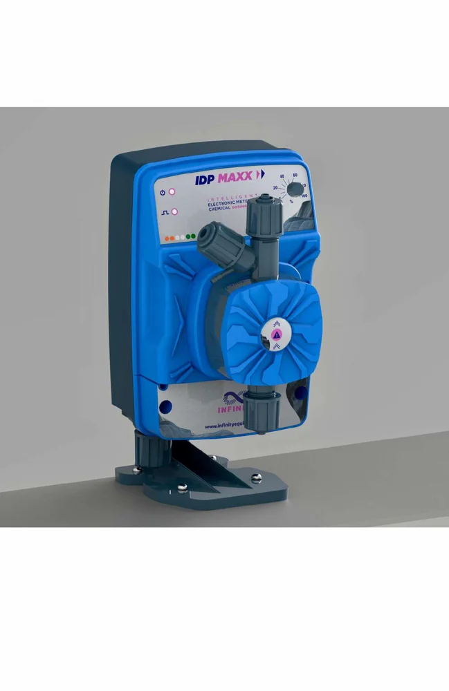 IDP20 Maxx 20 LPH DOSING PUMP