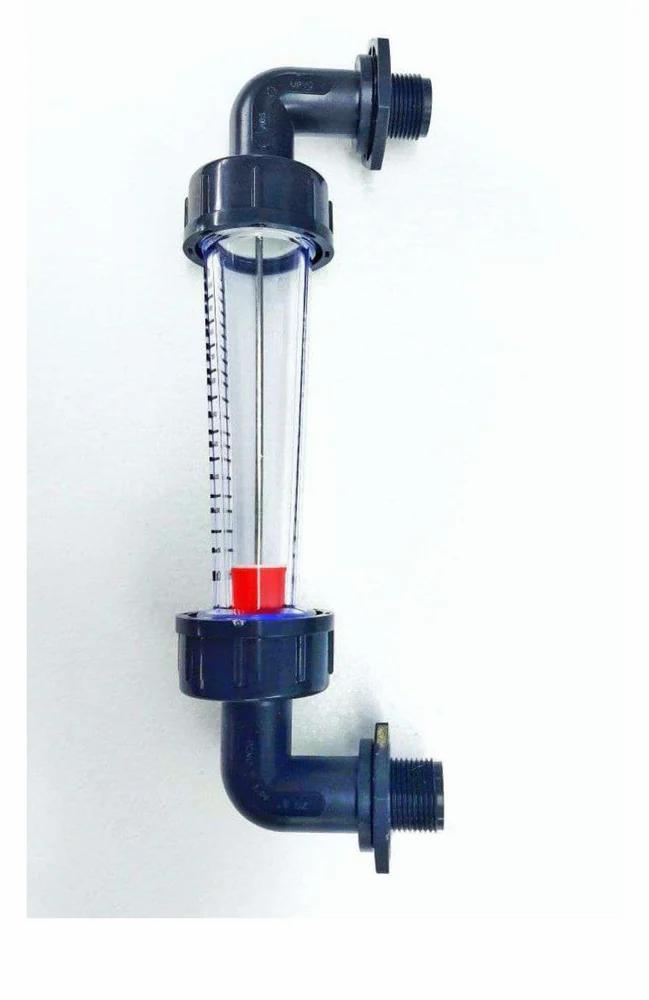 Flowtech Glass Tube Rotameters
