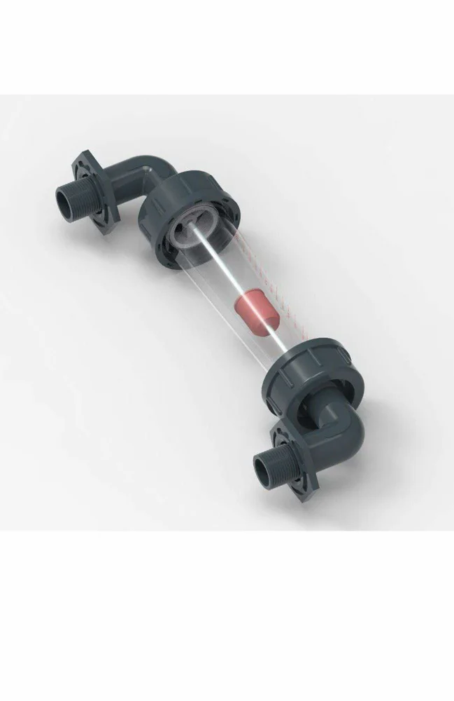 Flowtech Glass Tube Rotameters
