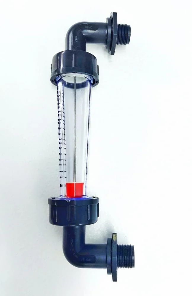 Flowtech Glass Tube Rotameters