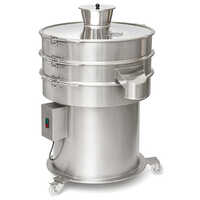 Vibro Sifter