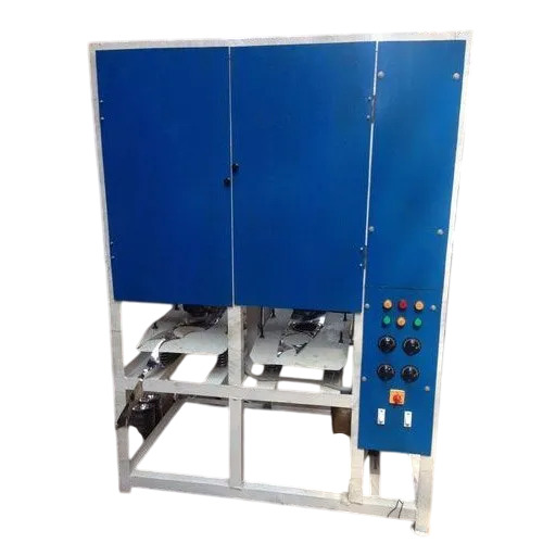 Dona Pattal Machine - Cutting Size: 4'' To 15''