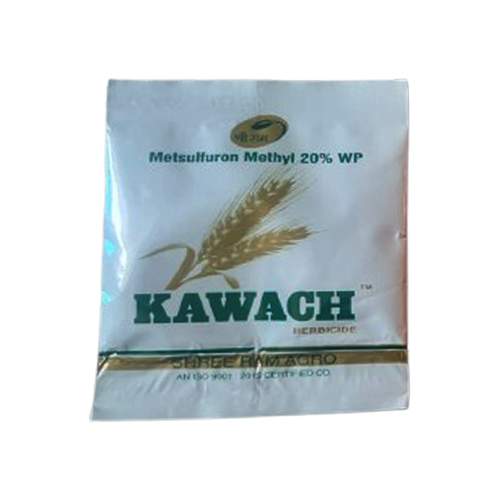 Kawach (Metsulfuron Methyl 20% WP)