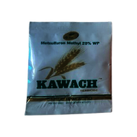 Kawach (Metsulfuron Methyl 20% WP)