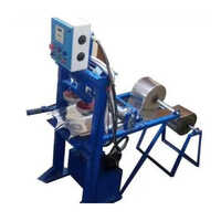 Paper Plate Making Machine
