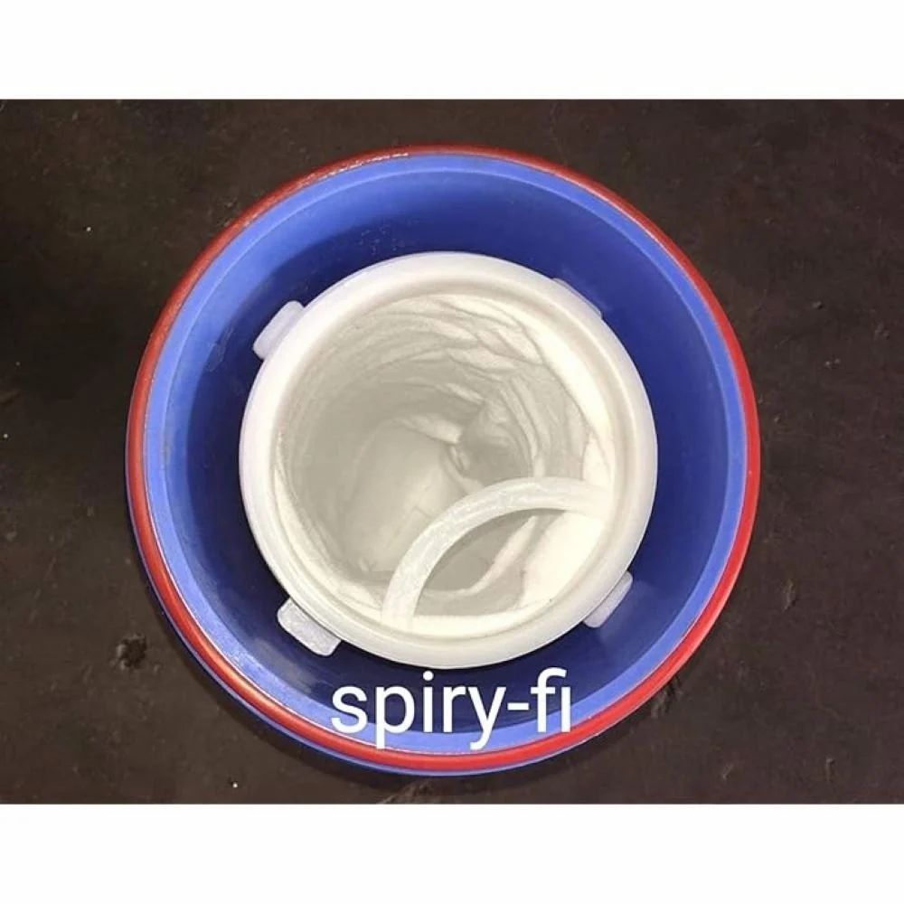 Micron Filter Bag