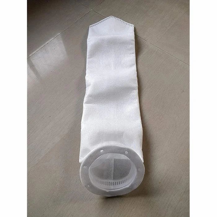 Micron Filter Bag
