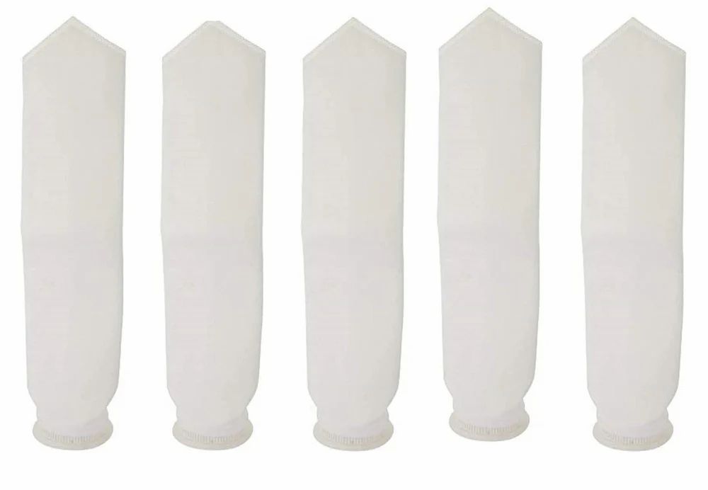 Micron Filter Bag
