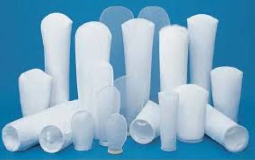 Micron Filter Bag