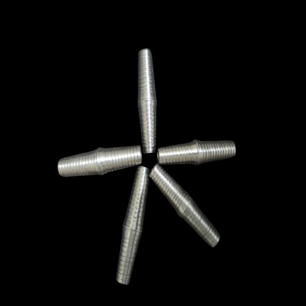Steel Vaccum Suction Connector - Operating Type: Manual