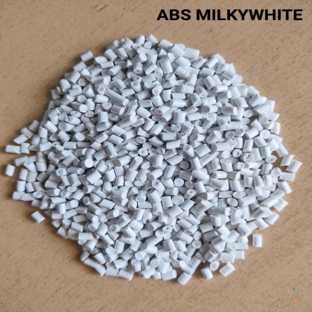 ABS Milky Blow