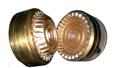 Paper Plate Die Paper Plate Mould - Color: Silver