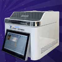 RAY 600 The Next Gen Spectrum Gold Testing Machine