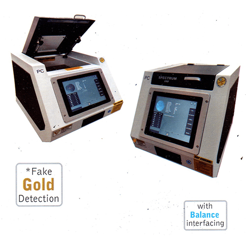 NAP 8200 MB With Proportional Counter Detector