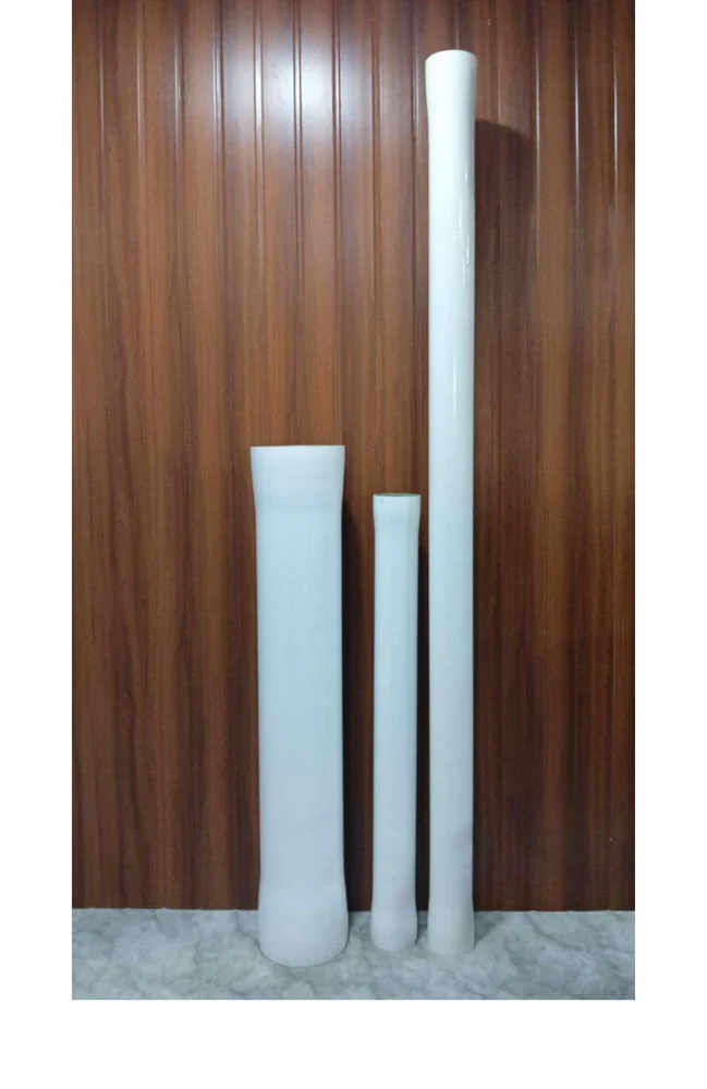 1000 Lph Frp Membrane Housing