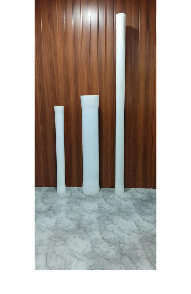 1000 LPH Frp Membrane Housing