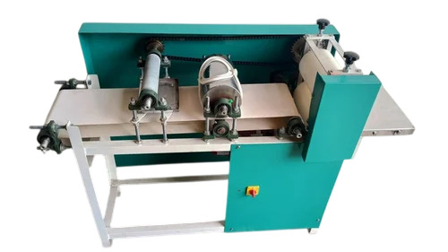 Papad Making Machine - Capacity: 100 Kg/Day