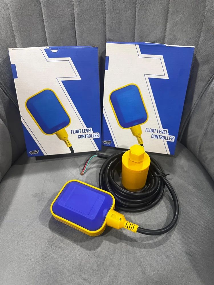 Float Switch 2,3,5 Meter