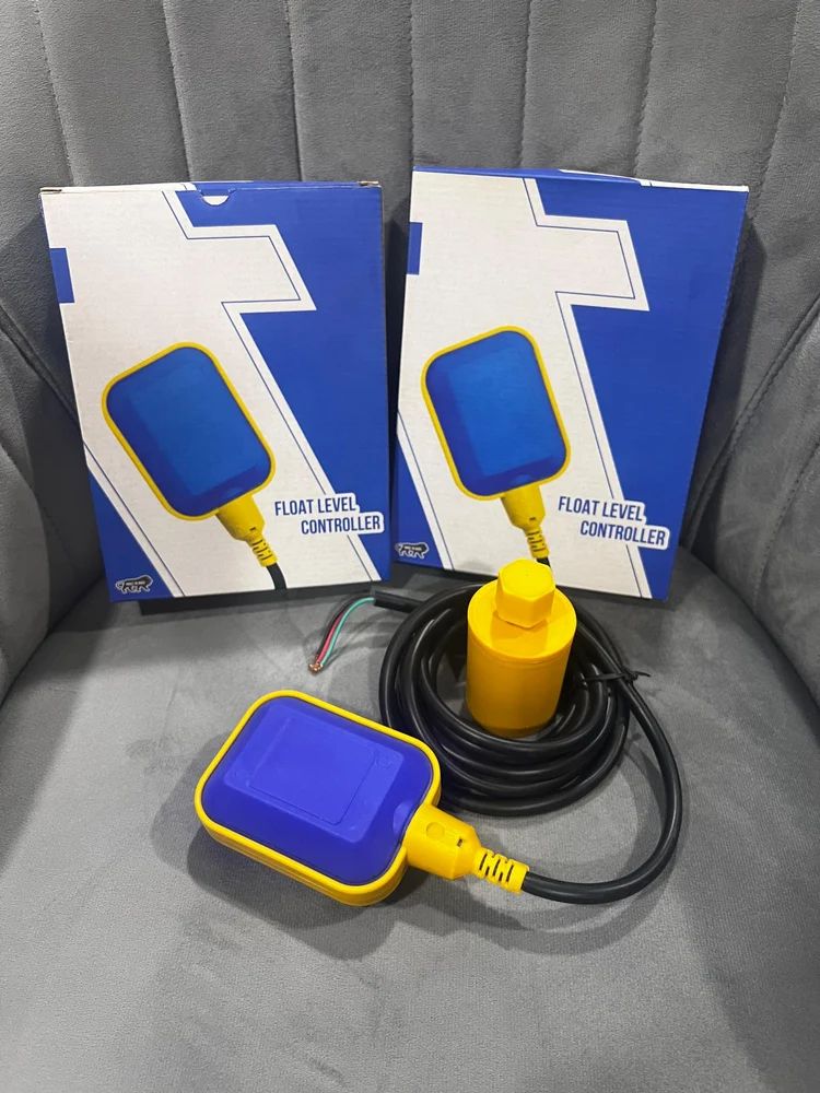 Float Switch 2,3,5 Meter