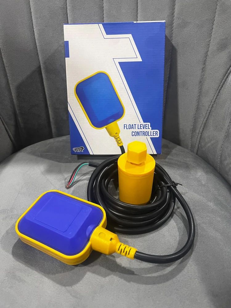 Float Switch 2,3,5 Meter