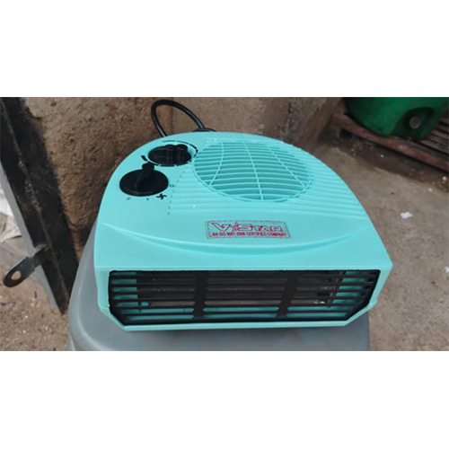 FAN HEATER