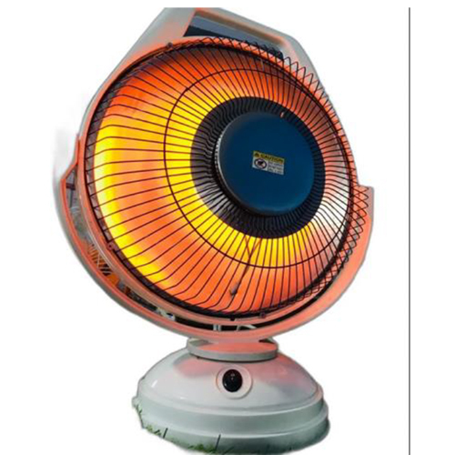 FAN HEATER