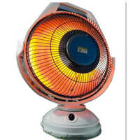 FAN HEATER