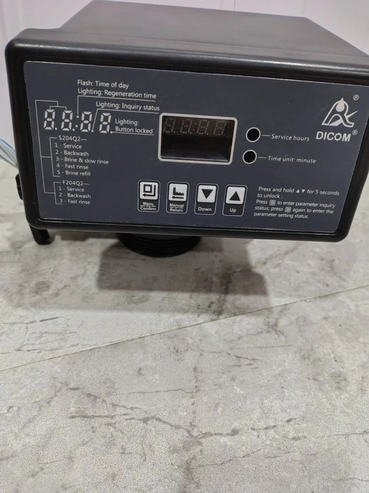 Runxin Multiport Valve