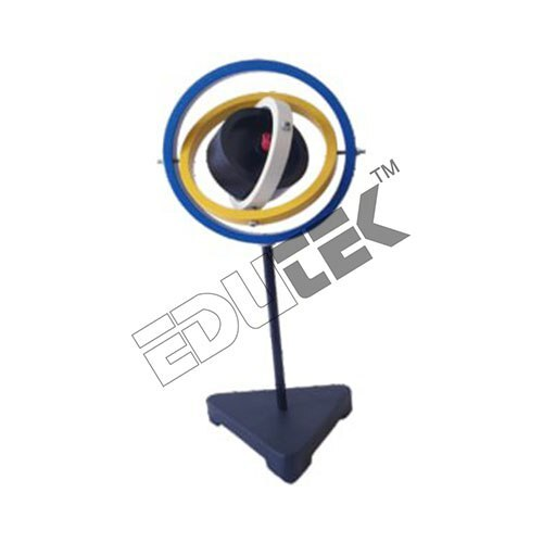 Gyroscope .. - Application: Engineering Electronics Instruments