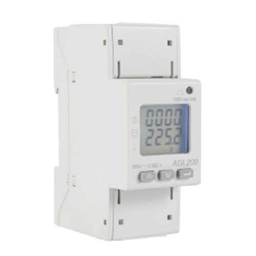 Single Phase Energy Meter KADL 200