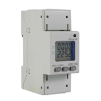 Single Phase Energy Meter KADL 200
