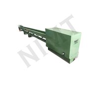 Brass Rods Drawing Machine - Accuracy: 0.05 Mm Tolerance Mm