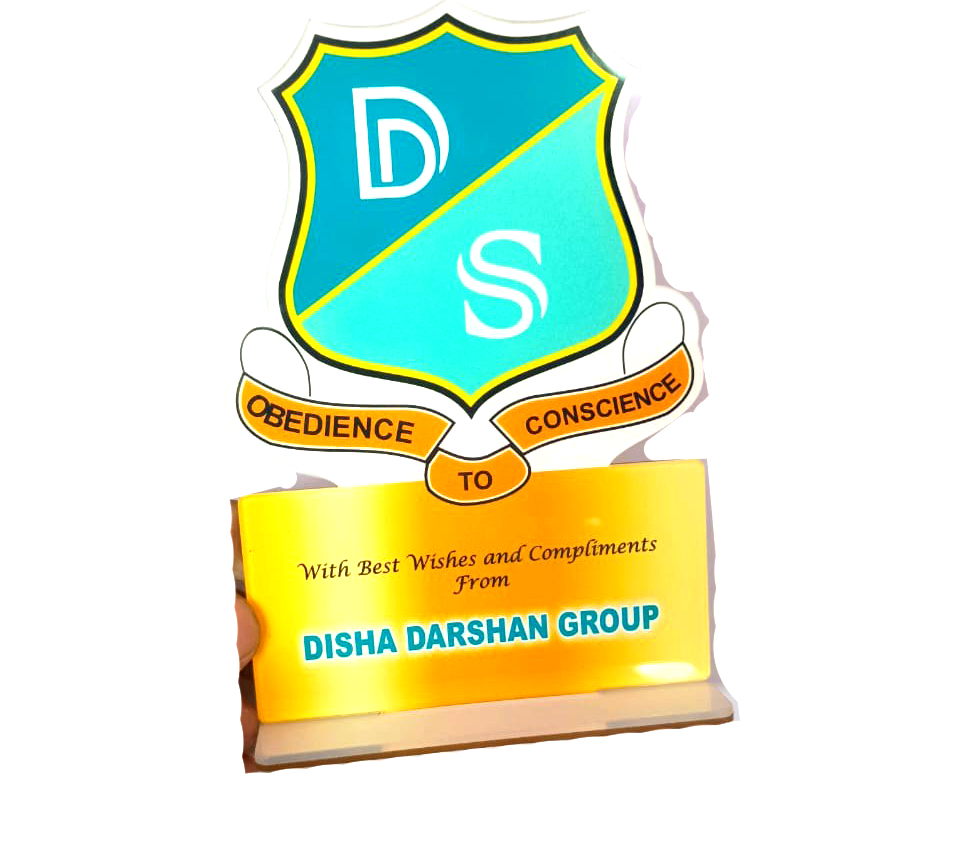 acrylic trophy manufacturer