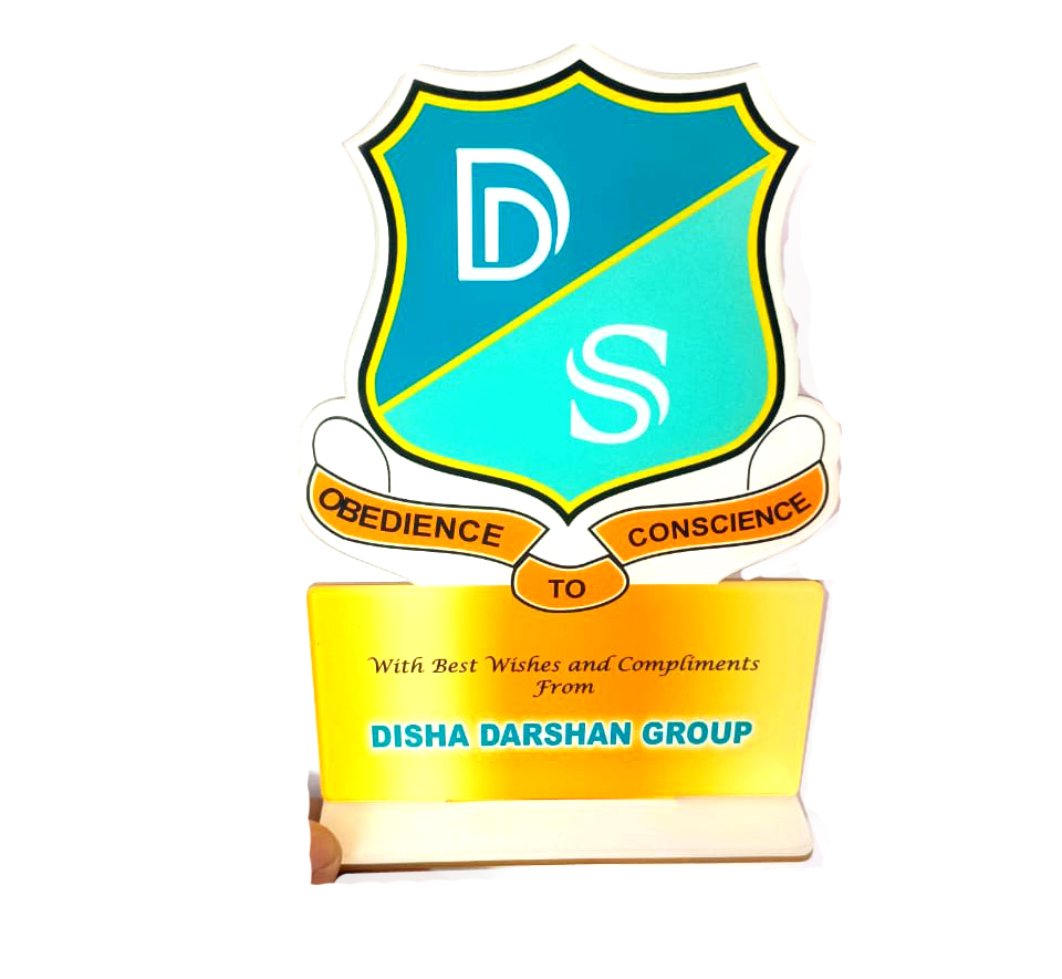 acrylic trophy manufacturer