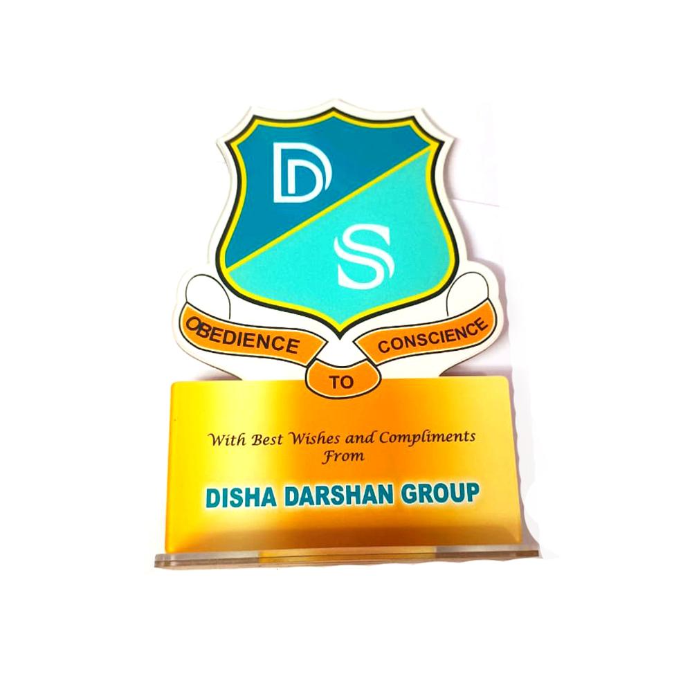 acrylic trophy manufacturer