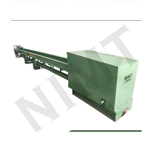 Copper Rod Drawing Machine