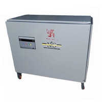 15kva Three Phase Servo Voltage Stabilizer