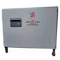 30 Kva Three Phase Servo Voltage Stabilizer