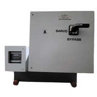 100 kva oil cooled sarvo voltage stabilizers