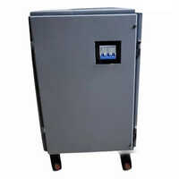 40 Kva 3 Phase Servo Voltage Stabilizer