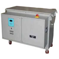 200 Kva Oil Cooled Servo Voltage Stabilizers