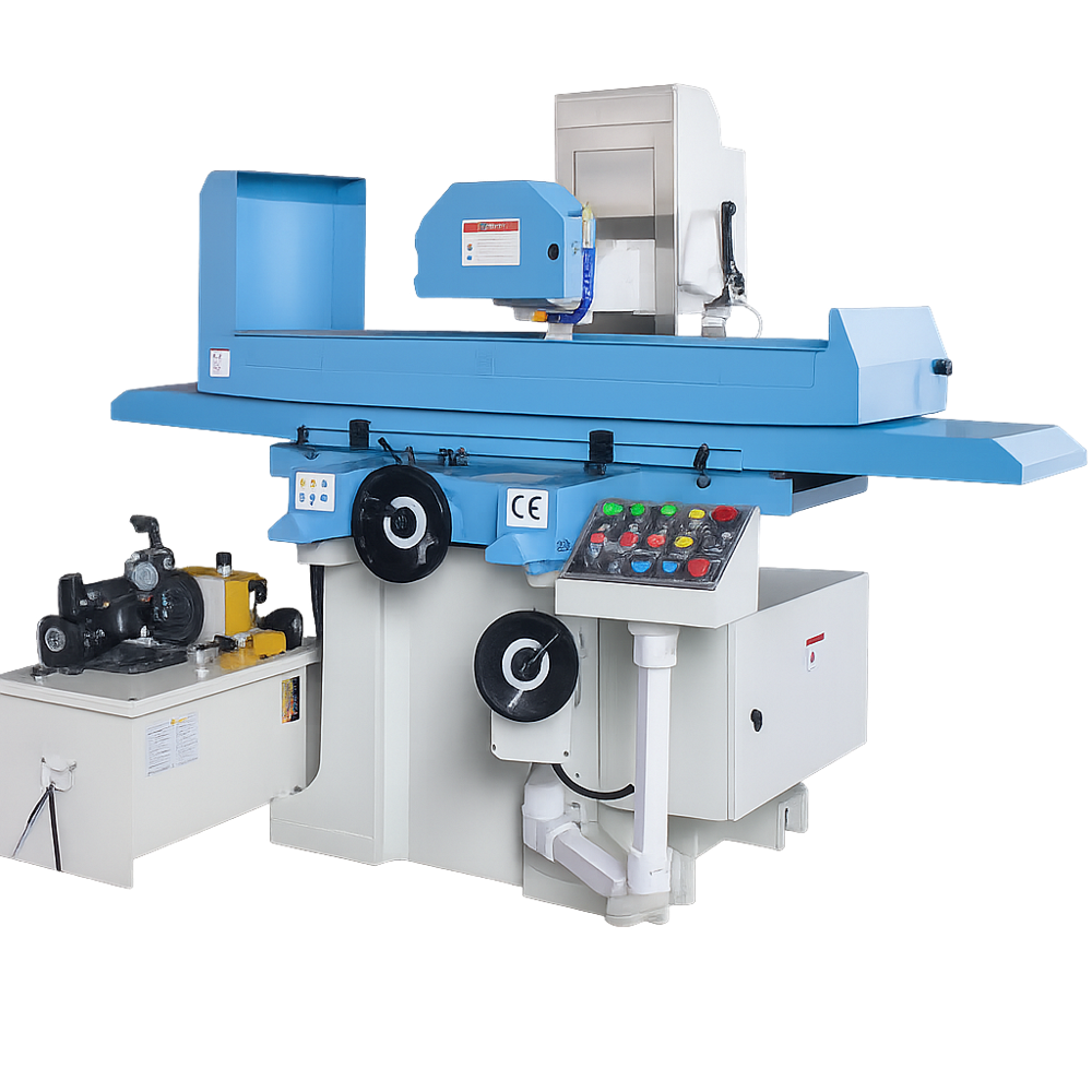 Hydraulic Surface Grinding Machine