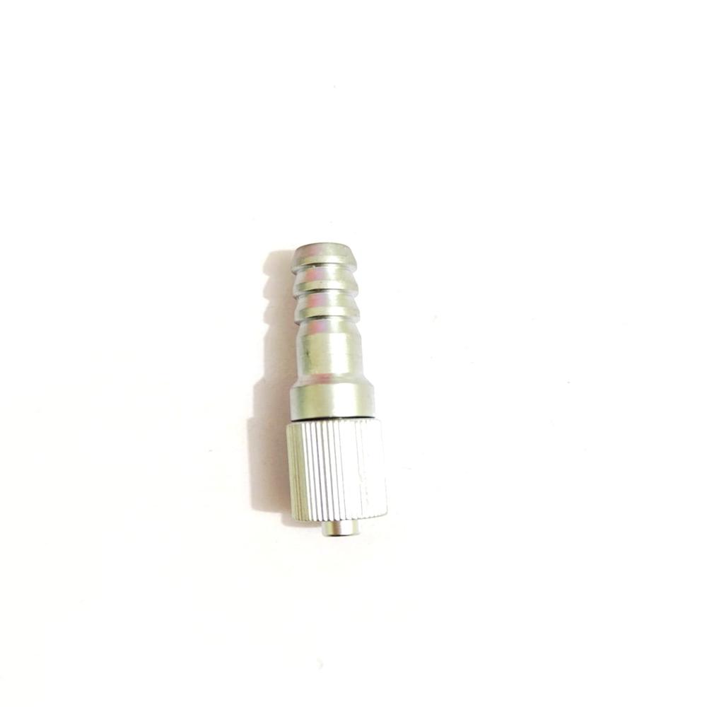 5Mm Co2 Connector - Feature: - Standard Diameter