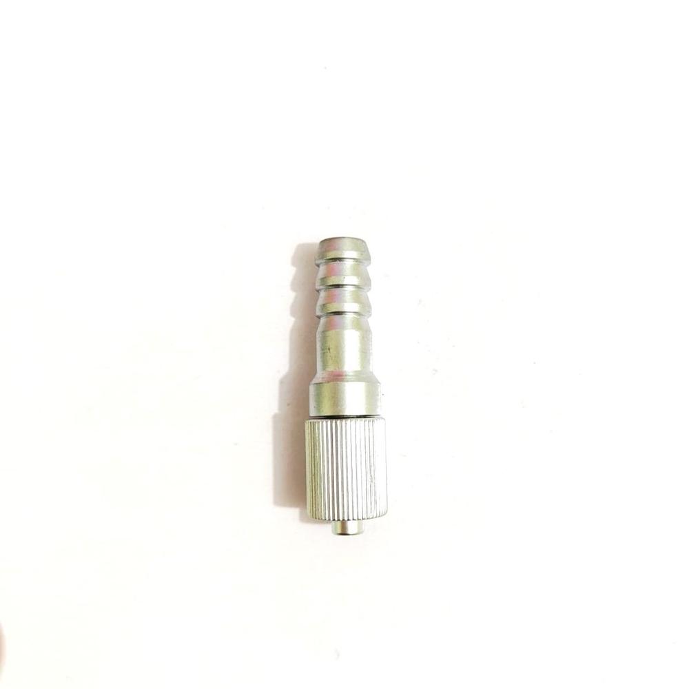 5mm Co2 Connector - Feature: - Standard Diameter