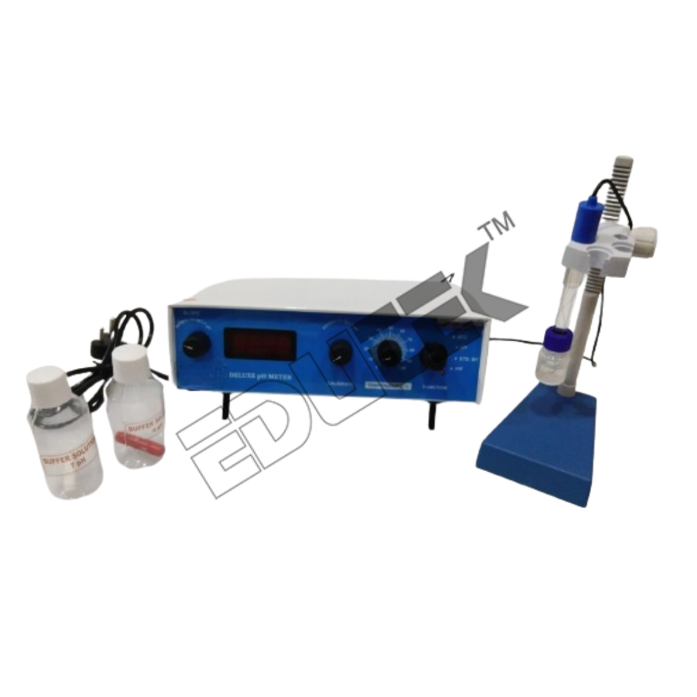 Digital PH Meter