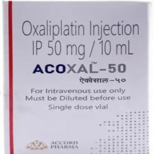 Acoxal 50 mg Injection