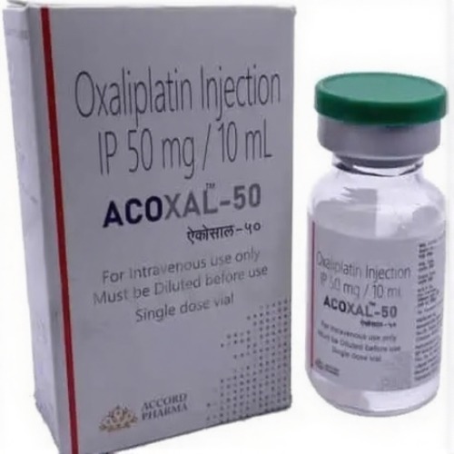 Acoxal 50 mg Injection