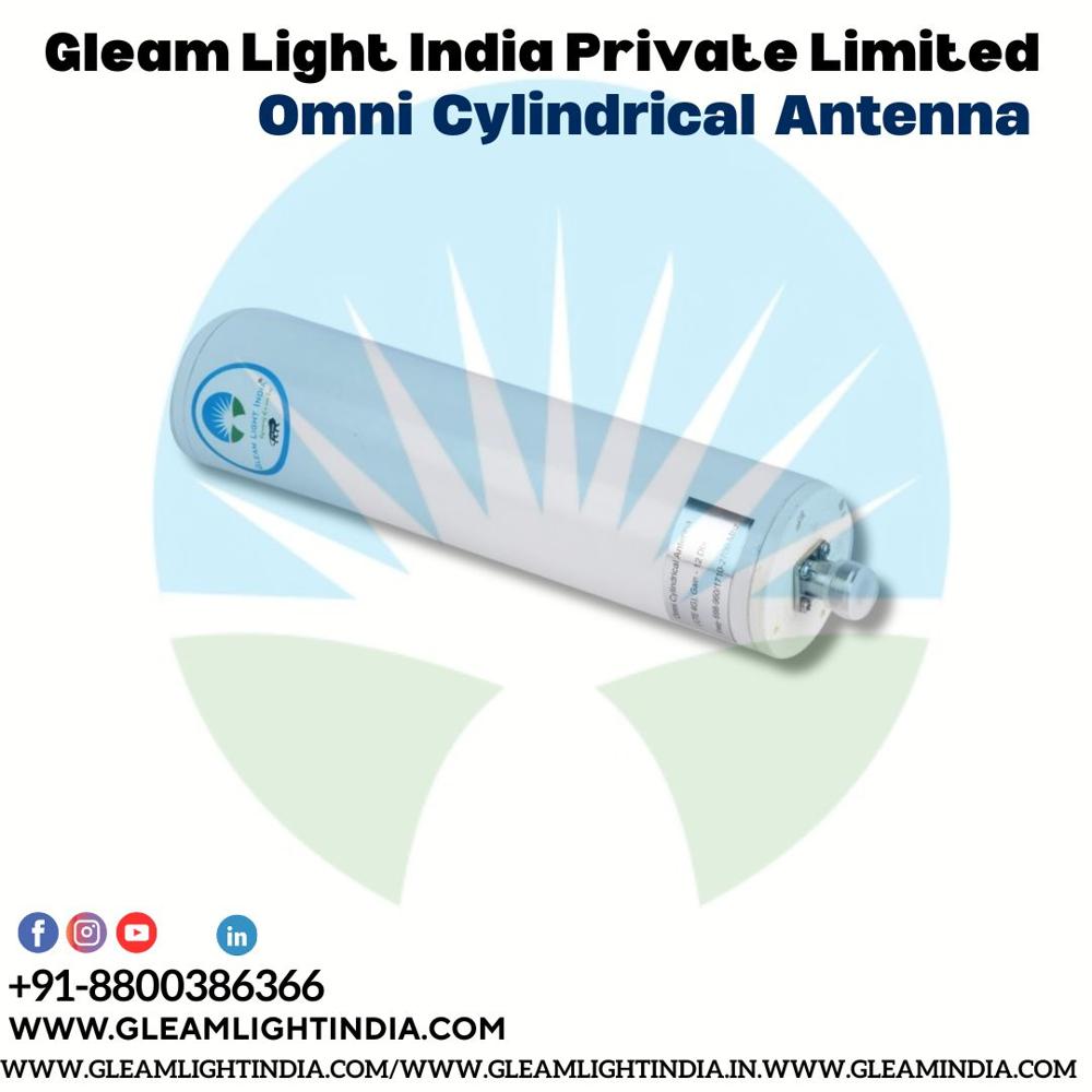 Industrial Omni Cylindrical Antenna